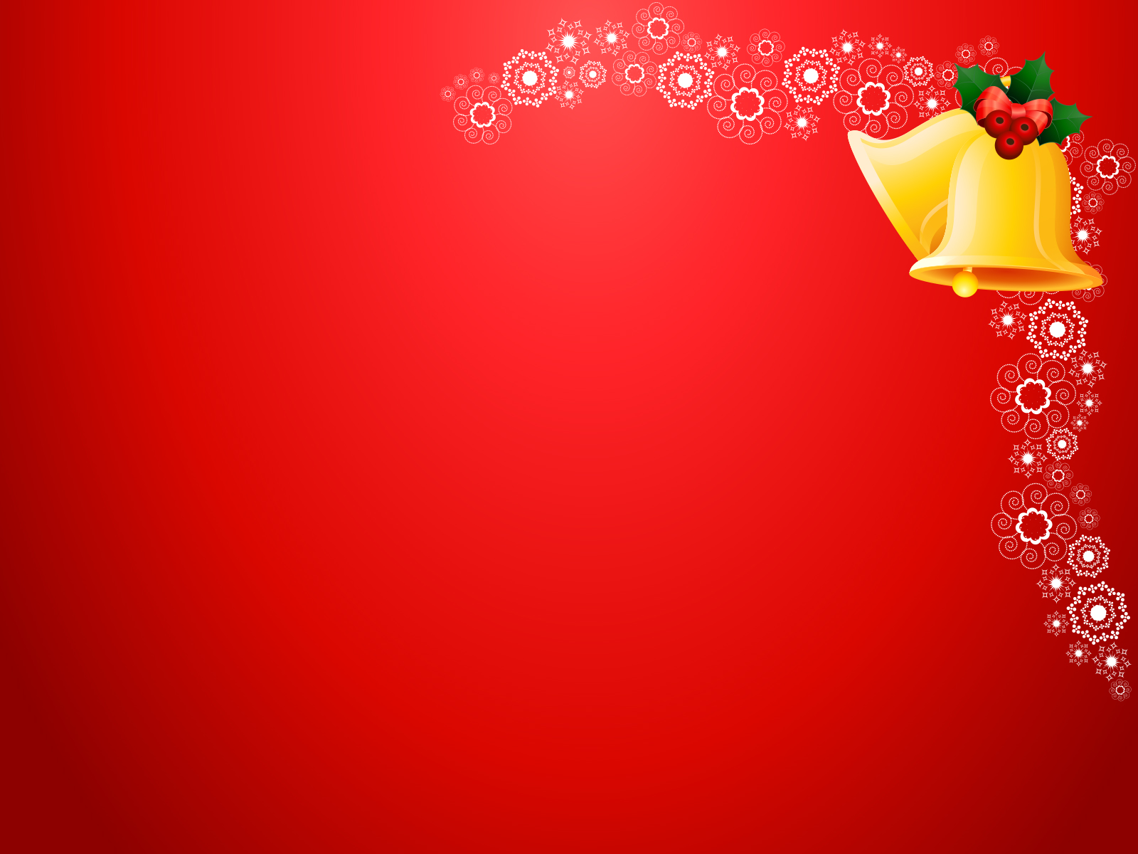 Christmas Powerpoint Backgrounds