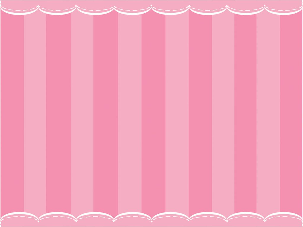 pretty pink patterns background