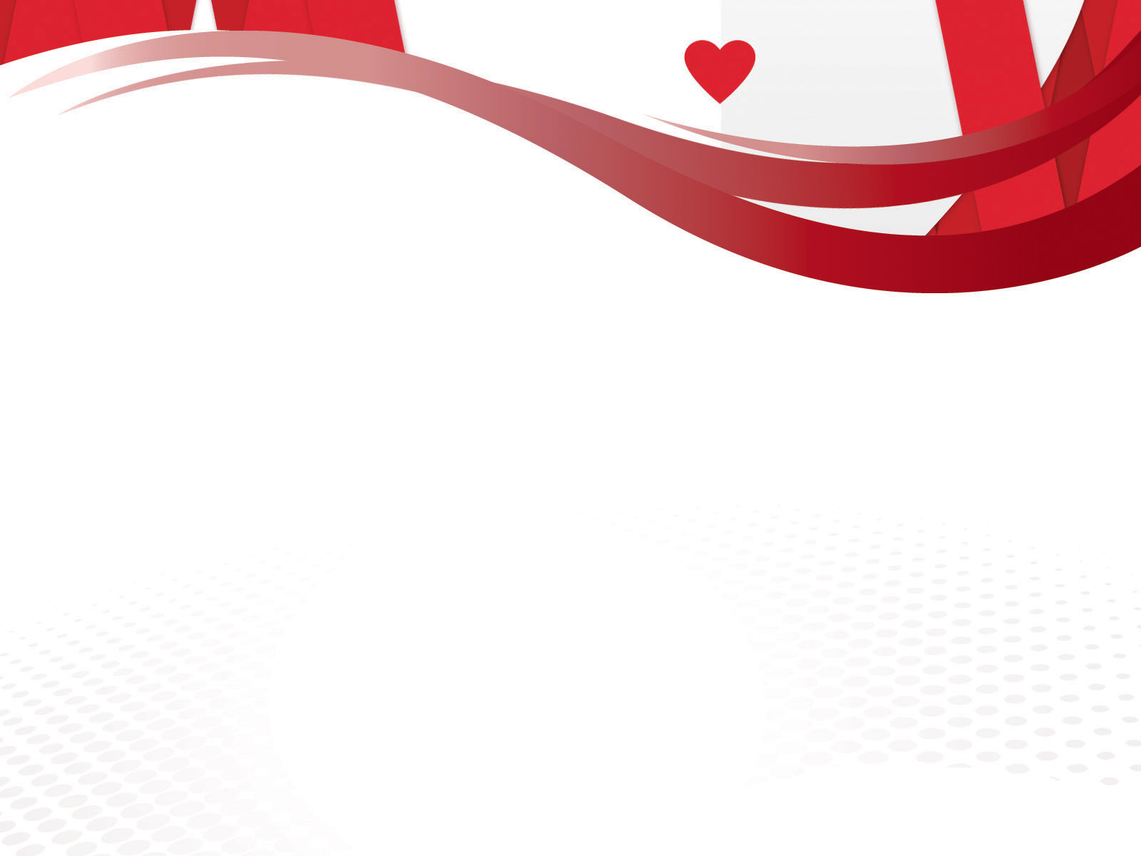 Symbol of Heart Powerpoint Templates - 3D Graphics, Love, Red - Free PPT  Backgrounds and Templates