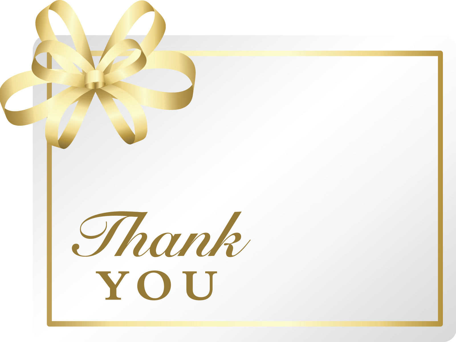 Thank you Template Free PPT Backgrounds and Templates