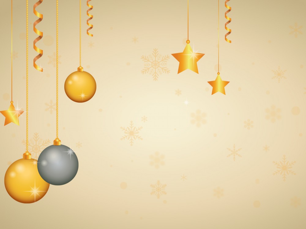 Christmas Powerpoint Templates - Free PPT Backgrounds and Templates