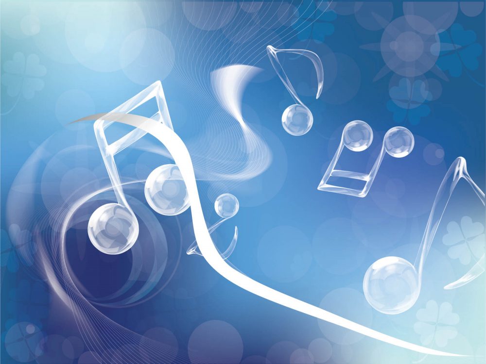 nice music for powerpoint presentation