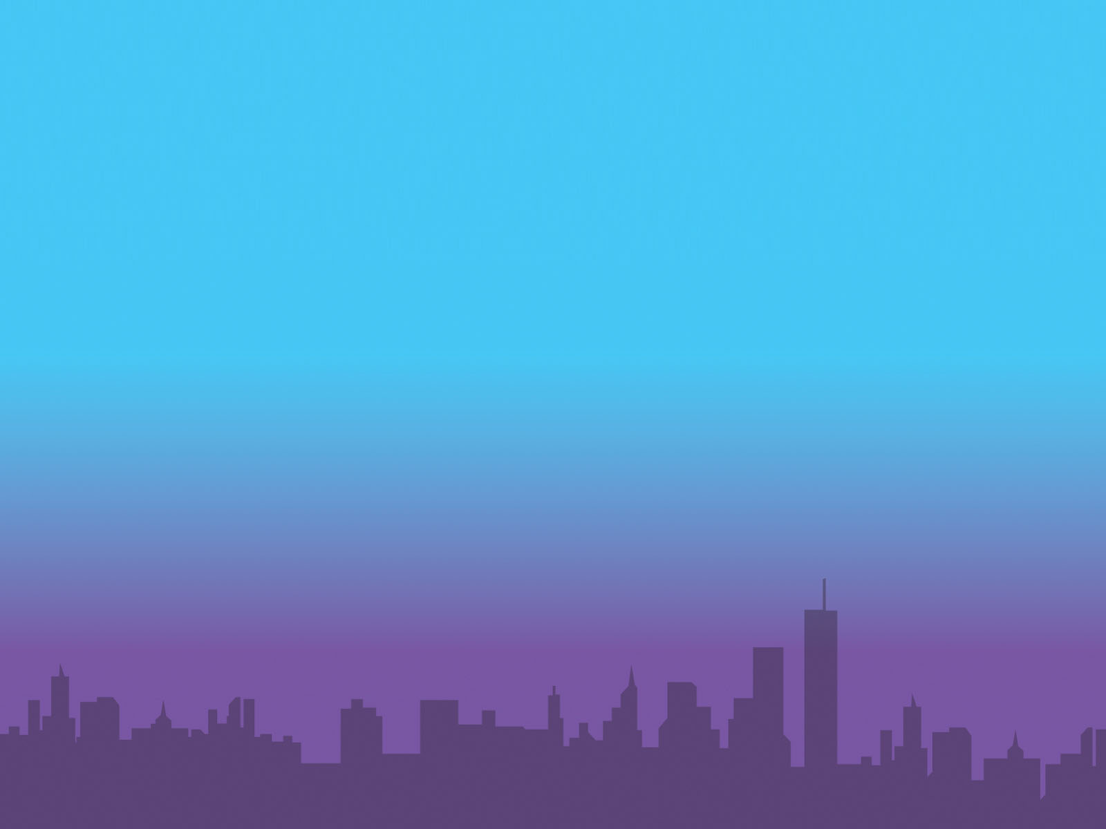 purple and blue powerpoint background