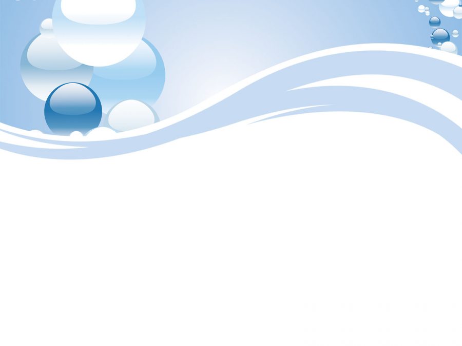 Water PPT Templates - Free PPT Backgrounds