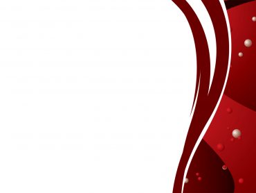 Red Abstract Powerpoint Templates - Abstract Backgrounds