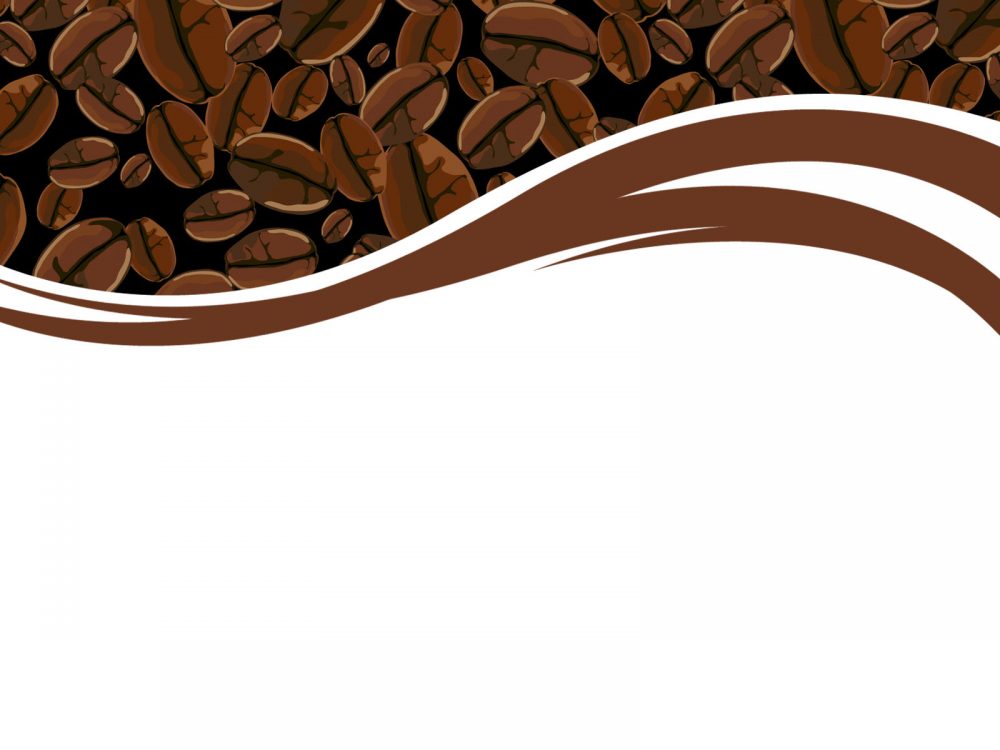 coffee powerpoint Free PPT Backgrounds and Templates