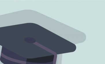 Graduation Cap Slides