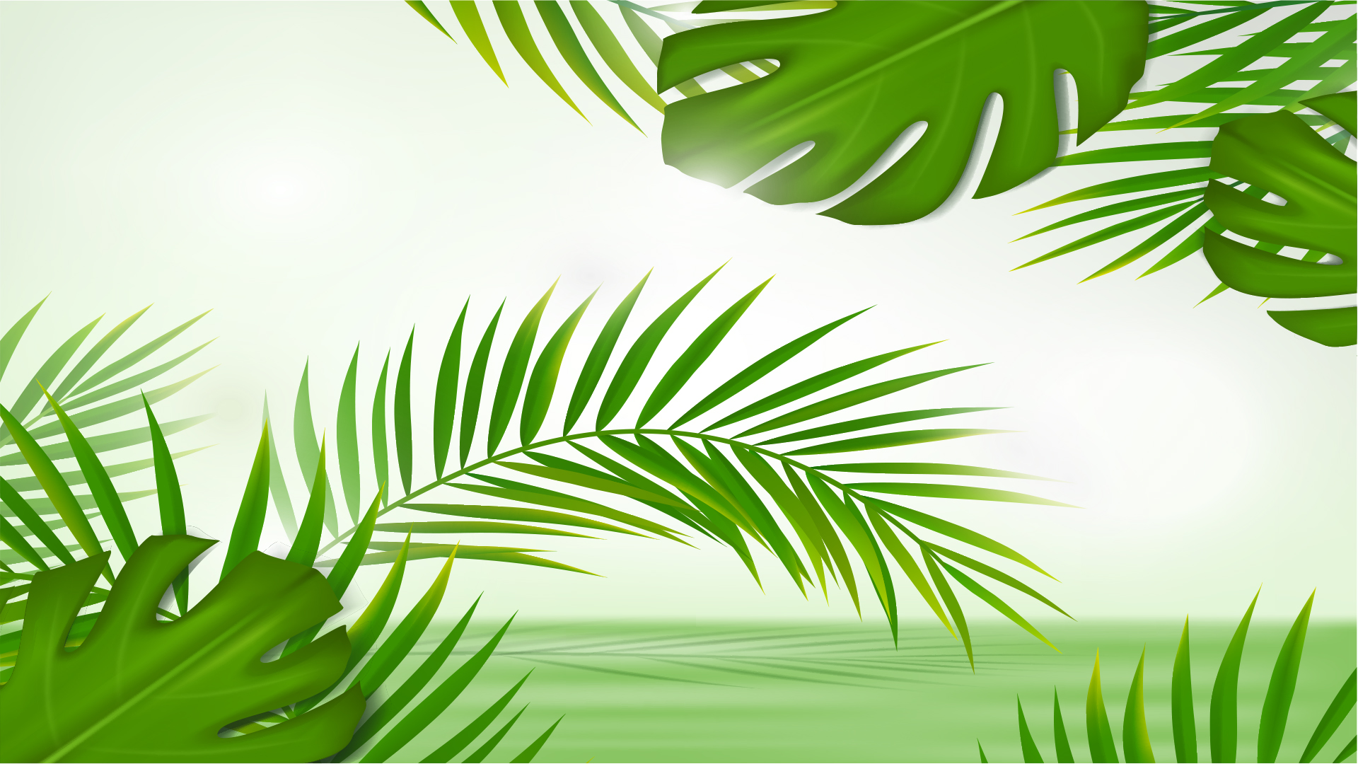 nature powerpoint backgrounds