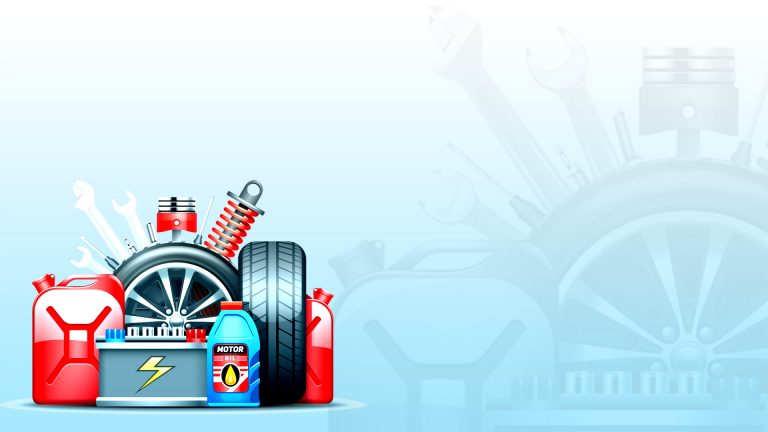 Car mechanic Template - Car Mechanics BackgrounD 768x432