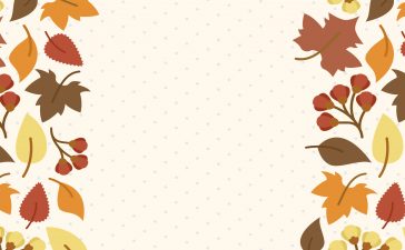 Autumn PPT Templates - Free PPT Backgrounds and Templates