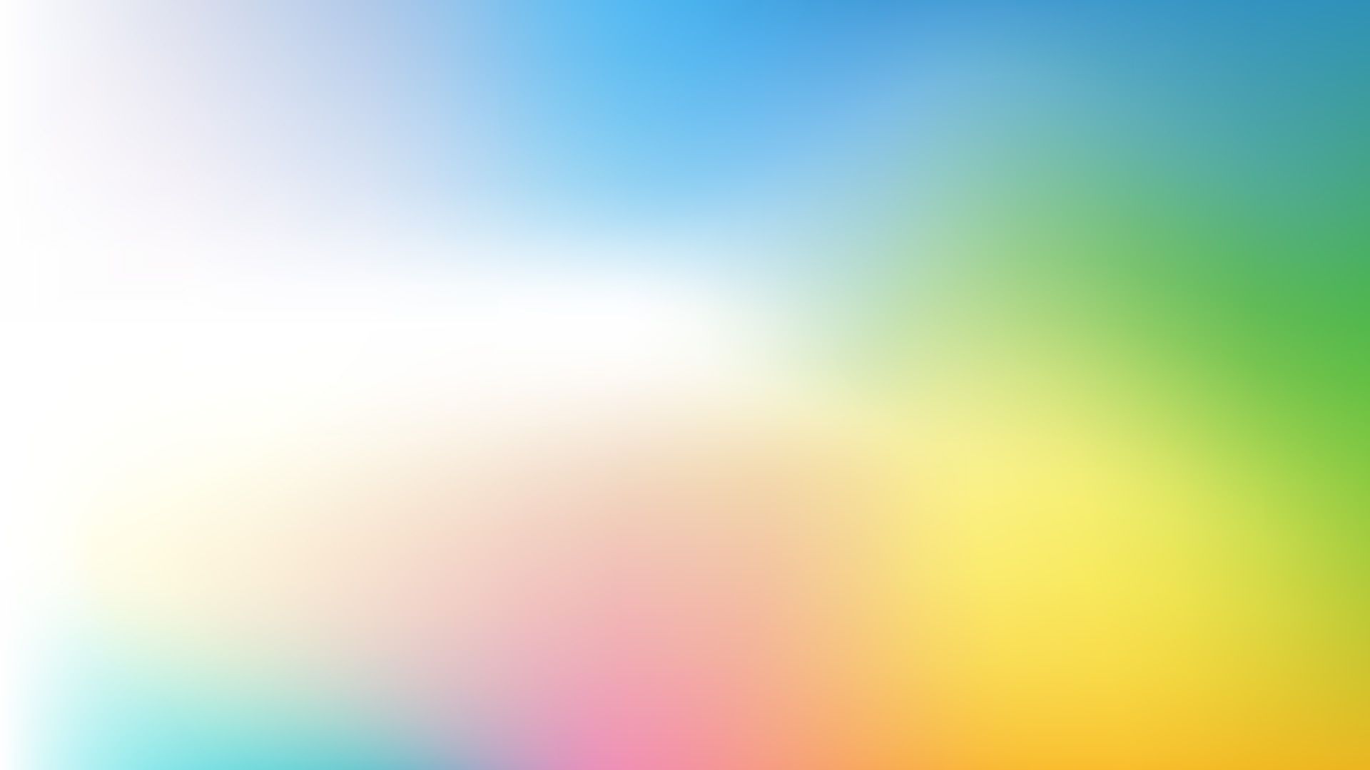 Gradient Colorful Powerpoint Templates - Abstract, Blue, Green, Orange,  Yellow - Free PPT Backgrounds and Templates