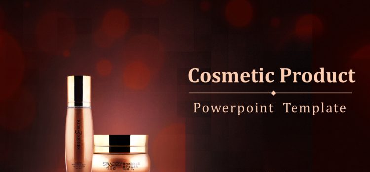 Cosmetic Production