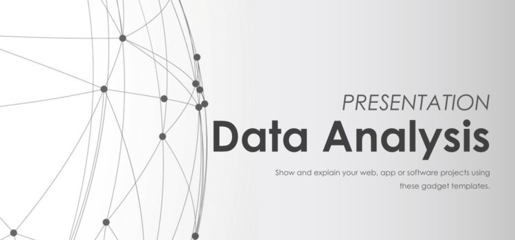 Data Analysis Presentation