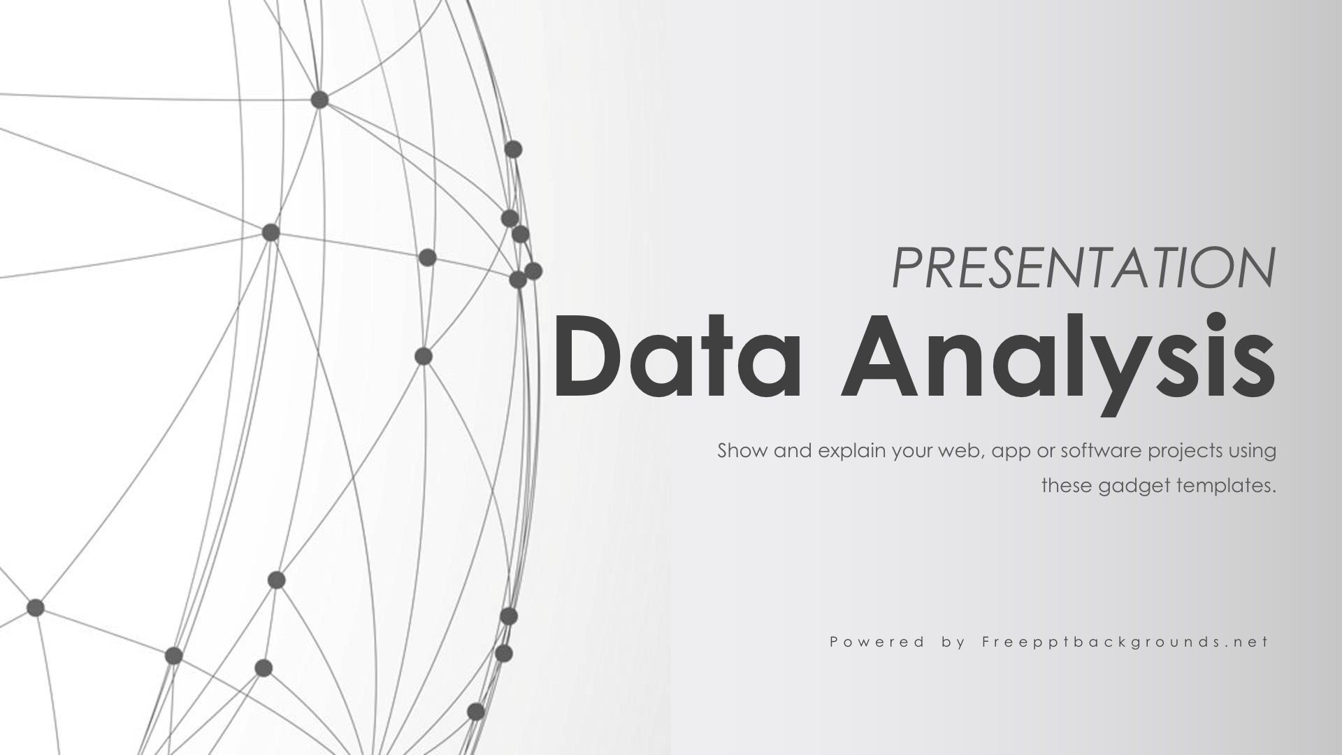  Free Ppt Templates For Data Analysis PRINTABLE TEMPLATES