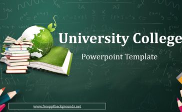 educational templates for powerpoint