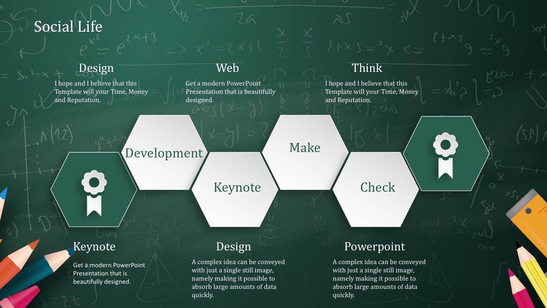 Free Powerpoint Templates For University Presentation Printable Templates