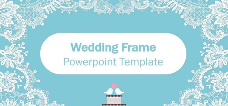 Wedding Love Powerpoint Slides