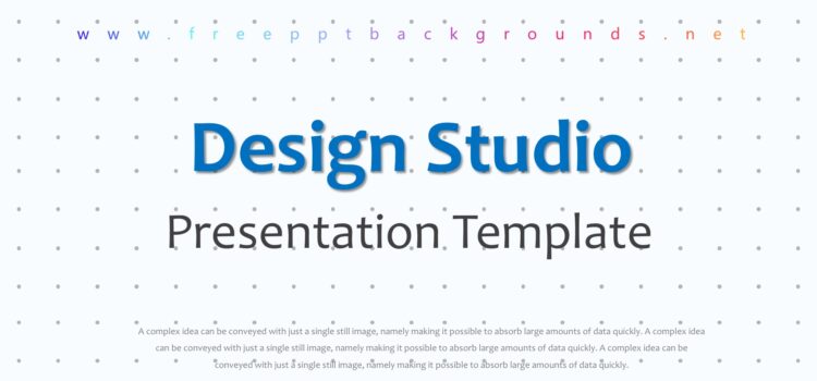 Design Studio Presentation