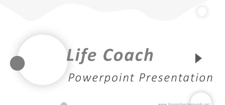 Life Coach Backgrounds