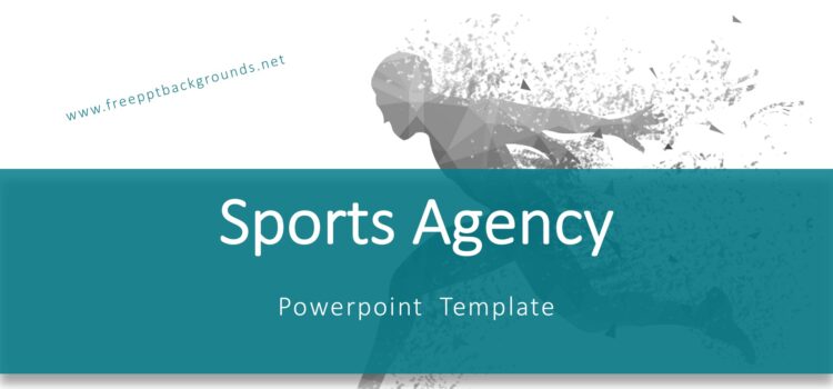 Sports Agency Presentation