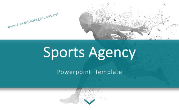 Sports Powerpoint Templates Free PPT Backgrounds and Templates