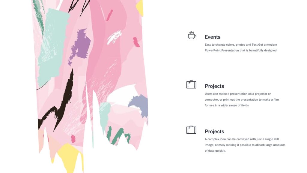 Creative Art Powerpoint Templates Arts Google Slides Free PPT