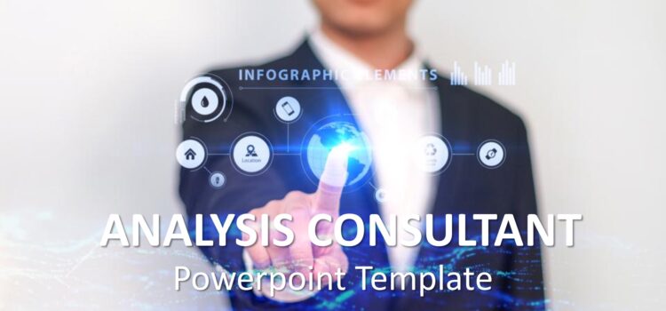 Analysis Consultant Google Slides