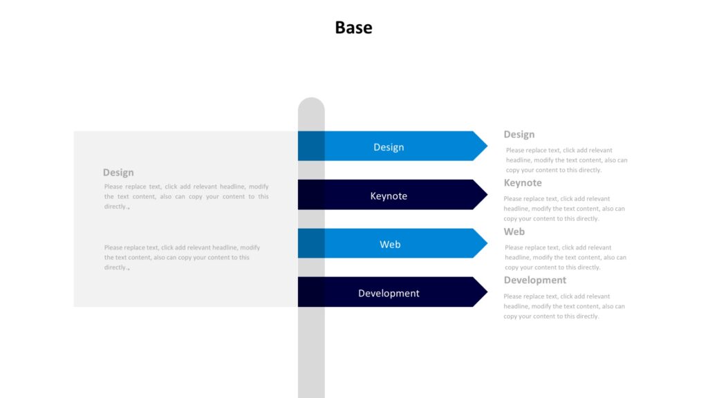 Telecom Industry Powerpoint Templates - Blue, Google Slides ...