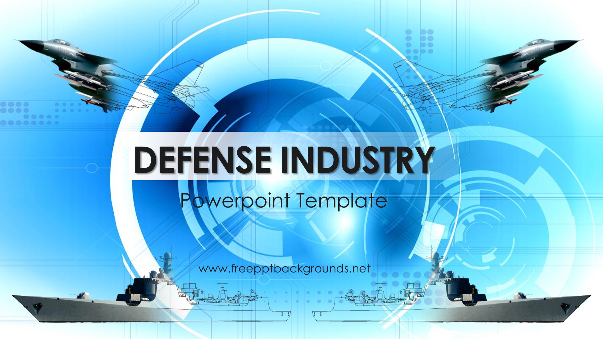 defense-industry-slides-powerpoint-templates-blue-google-slides