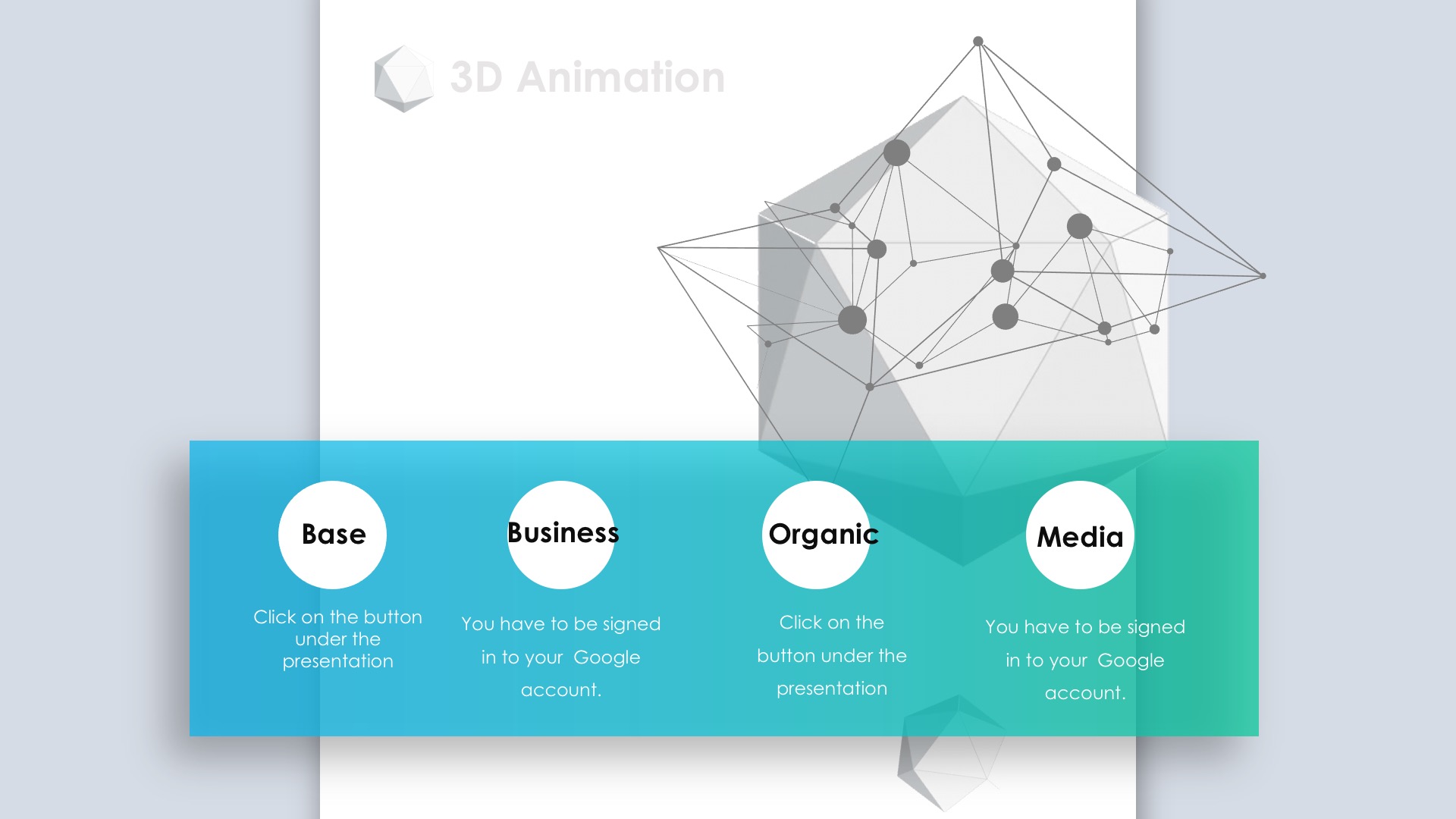 3d themes for powerpoint presentation