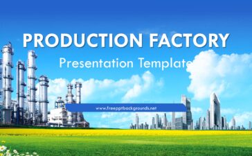 industrial powerpoint templates