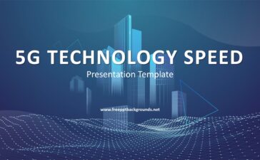 Technologies Powerpoint Templates - Free PPT Backgrounds and Templates