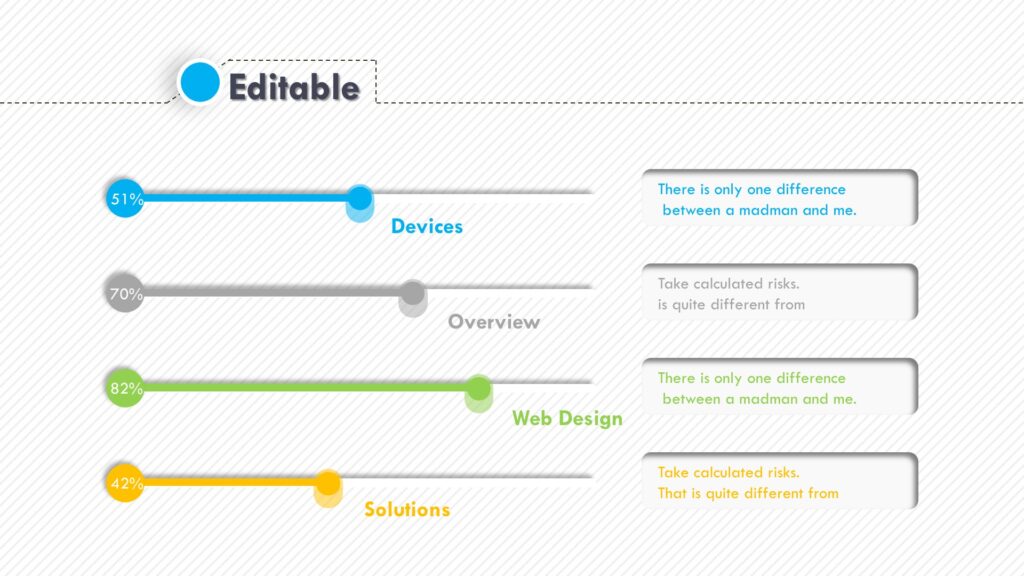 University Analysis Powerpoint Templates - 3D Graphics, Abstract, Blue ...