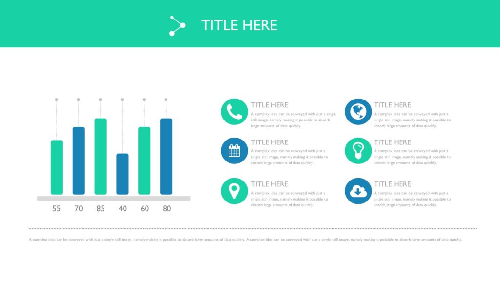 Pastel Green Powerpoint Templates - Abstract, Arts, Blue, Green - Free