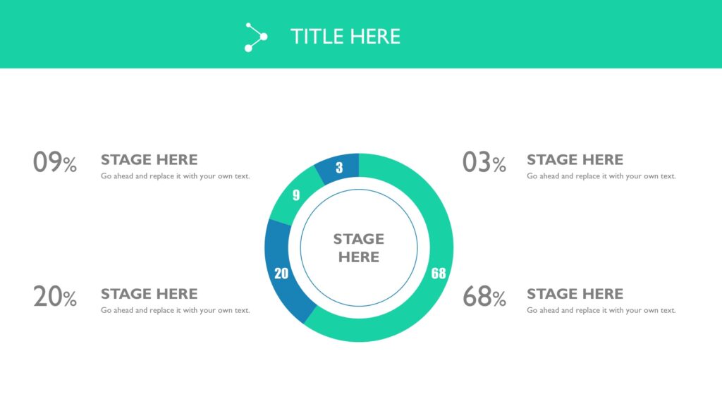 Pastel Green Powerpoint Templates - Abstract, Arts, Blue, Green - Free