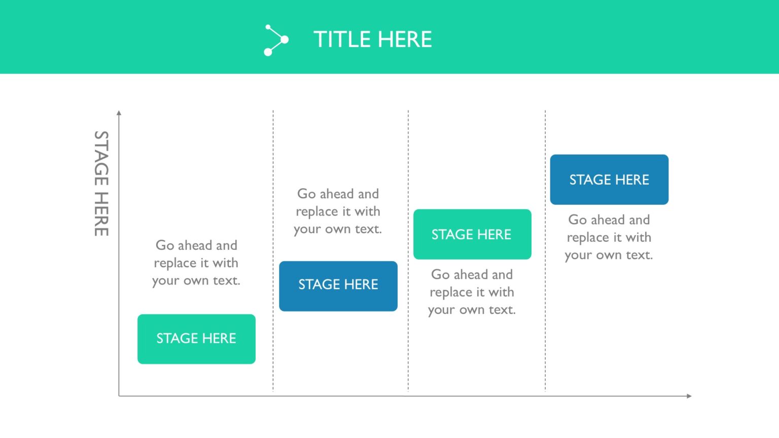 Pastel Green Powerpoint Templates - Abstract, Arts, Blue, Green - Free