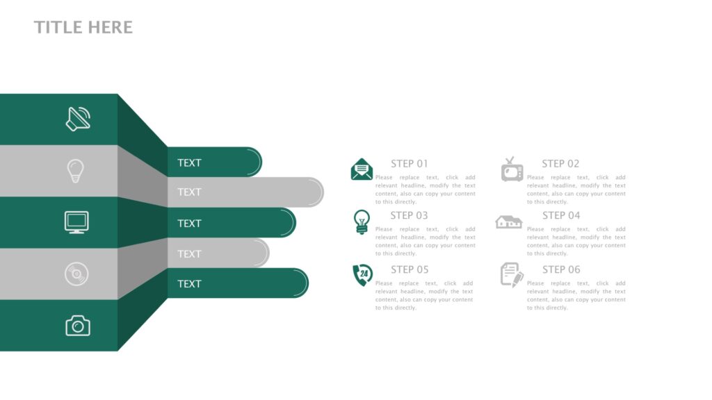 Chemical Experiment Powerpoint Templates - Green, Healthcare & Medical ...