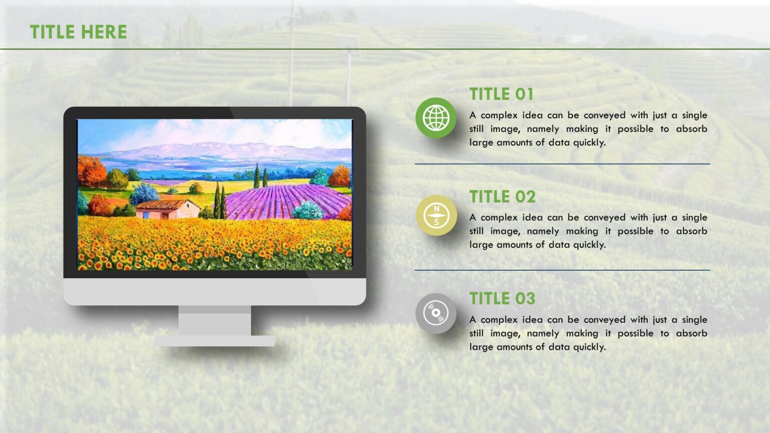 organic-farming-powerpoint-templates-food-drink-green-nature