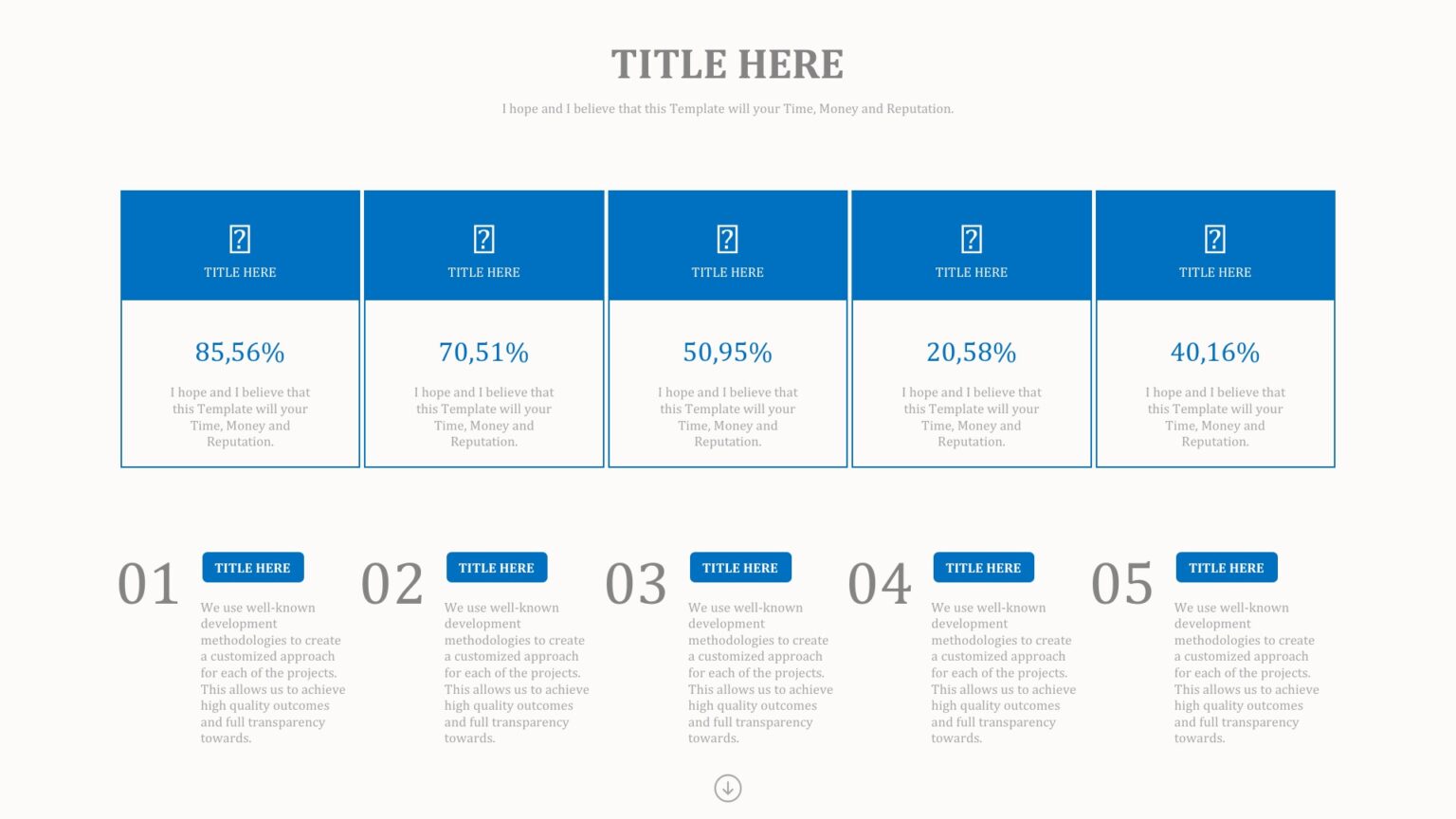 Consulting Business Powerpoint Templates - Business & Finance, Google ...