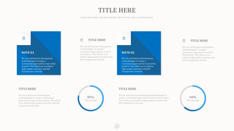 Consulting Business Powerpoint Templates - Business & Finance, Google ...