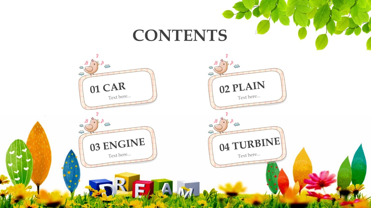 Engineering Education Powerpoint Templates - Education, Green, School ...