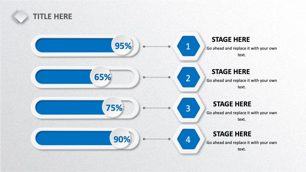 3D Drawing Corporation Powerpoint Templates - Blue, Business & Finance ...