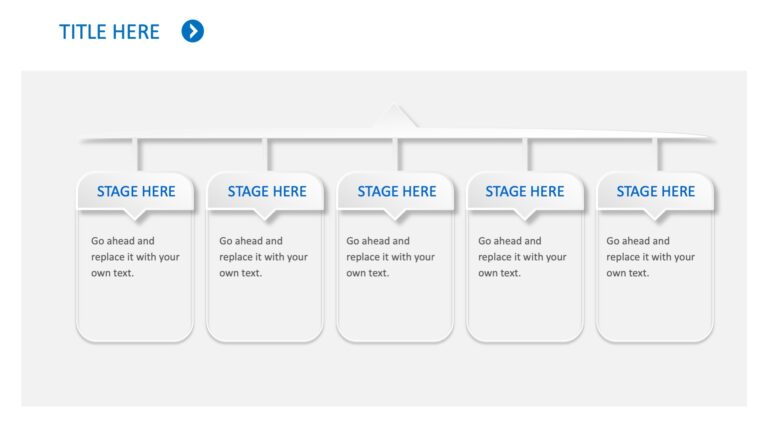 Enterprise Architecture Powerpoint Templates - Buildings & Landmarks ...