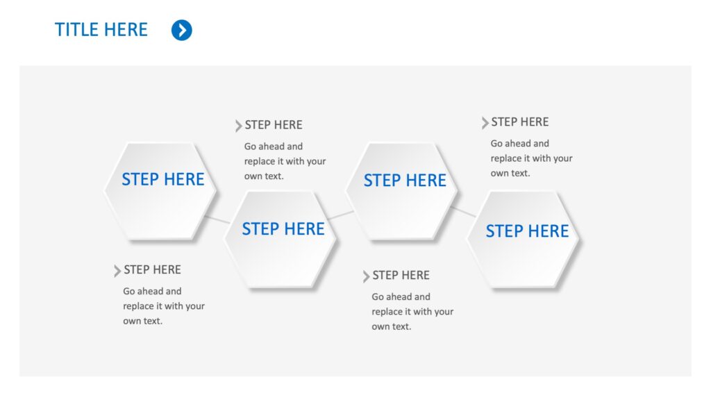 Enterprise Architecture Powerpoint Templates - Buildings & Landmarks ...