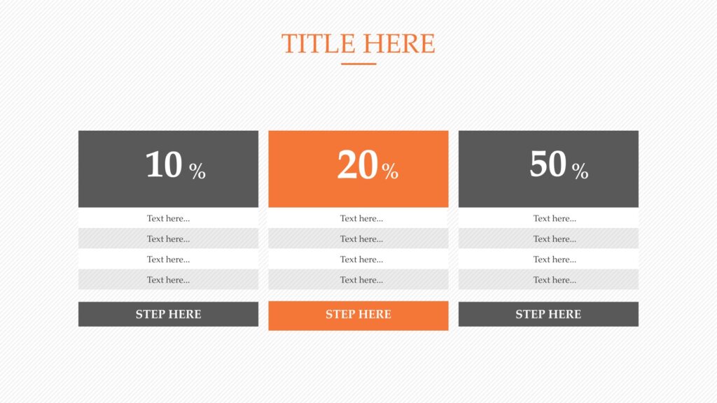 Freelancer Powerpoint Templates - Editorial, Education, Google Slides ...