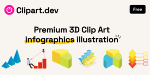 Clipart.dev - Clipart SVG Files